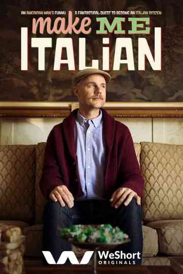 Make Me Italian
