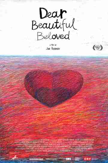 Dear Beautiful Beloved Poster