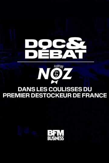 Noz, dans les coulisses du premier destockeur de France