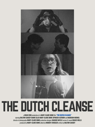 The Dutch Cleanse