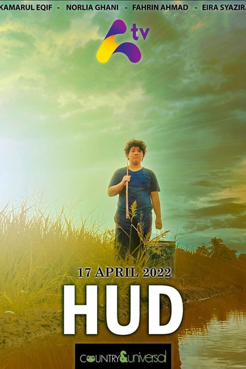 Hud