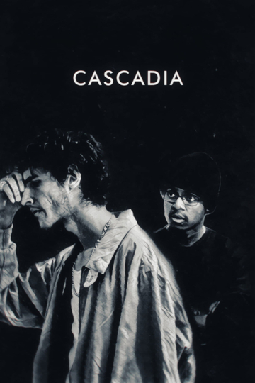 Cascadia Poster