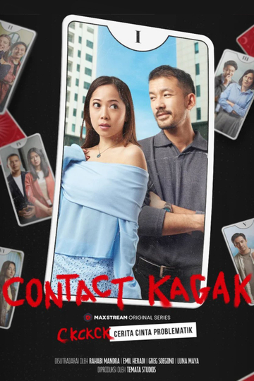 Ckckck (First Series): Contact Kagak