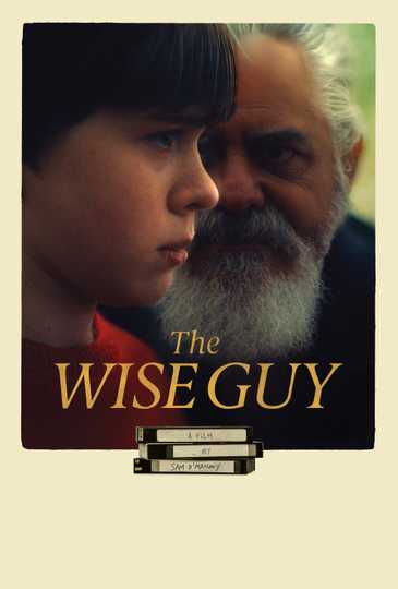 The Wise Guy Poster