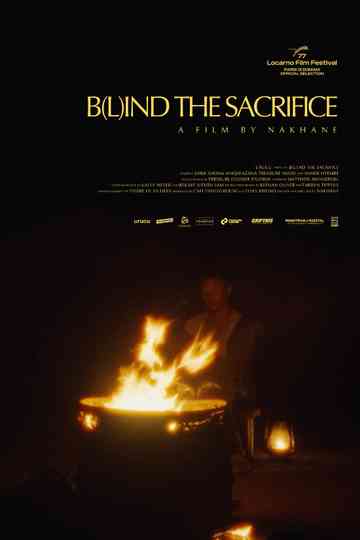 B(l)ind the Sacrifice