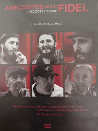 Anecdotes about Fidel