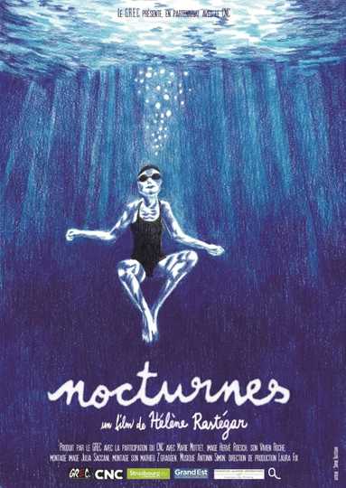 Nocturnes Poster