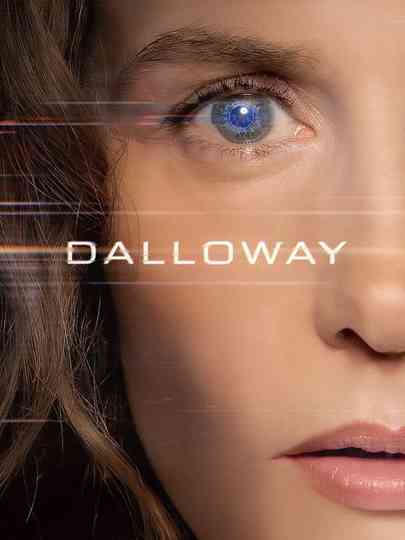 The Residence poster