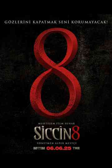 Sijjin 8