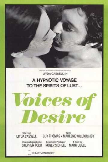 Voices of Desire Poster