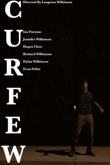 Curfew Poster