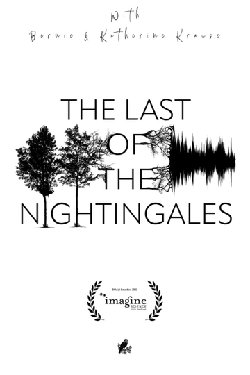 The Last of the Nightingales Poster