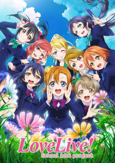 Love Live! School Idol Project 2nd Season in 30 Minutes