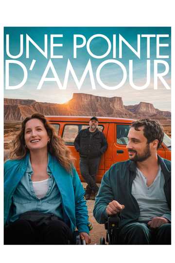 A Hint Of Love poster