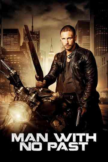 Man with No Past poster