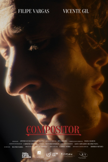 The Composer Poster