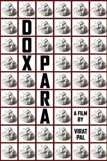 Doxpara Poster