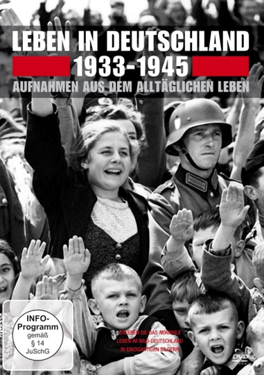 Life in Germany 1933-1945