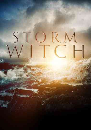 Storm Witch Poster