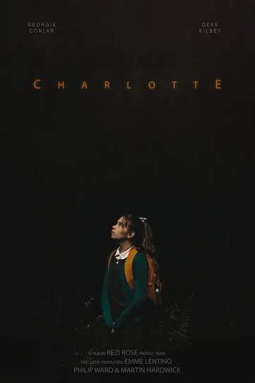 Charlotte Poster