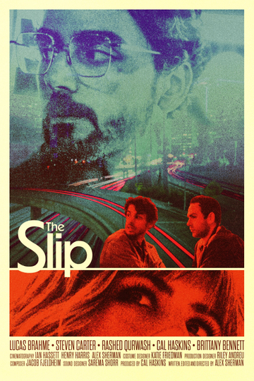 The Slip Poster