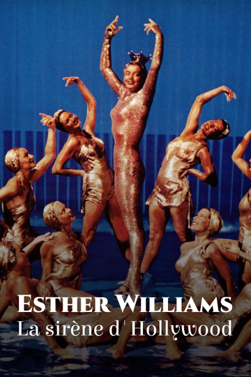 Esther Williams: Hollywood's Mermaid Poster