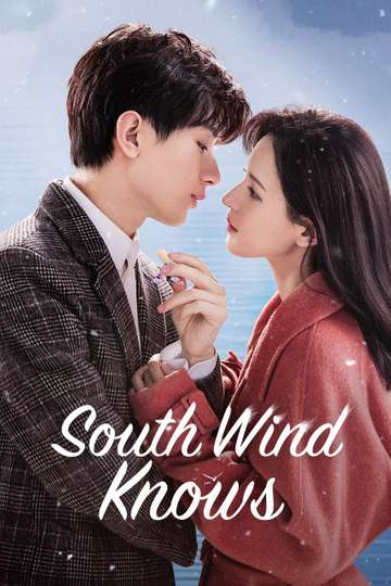 South Wind Knows Poster