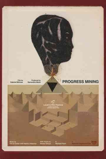 Progress Mining Poster