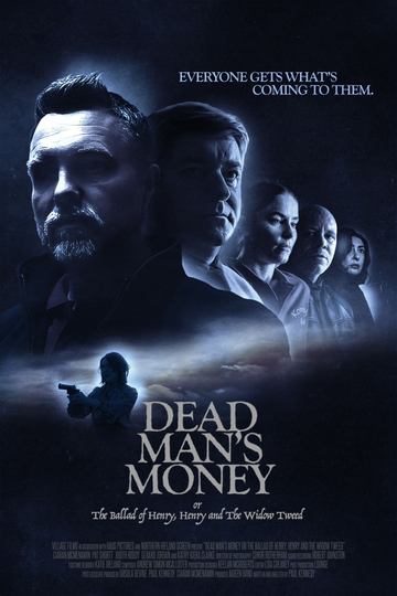 Dead Man’s Money Poster