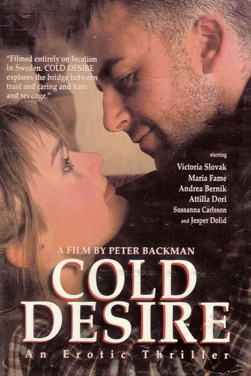 Cold Desire