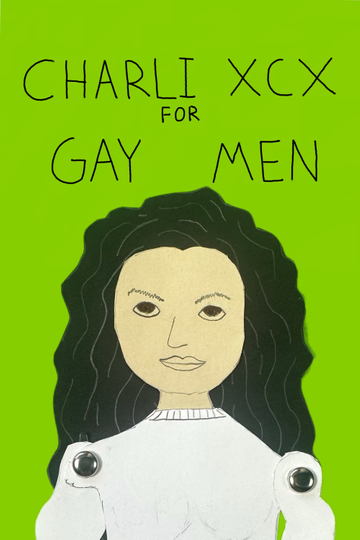 Charli XCX for Gay Men