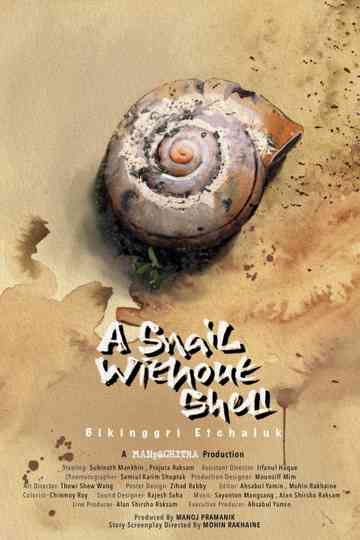 A Snail Without Shell
