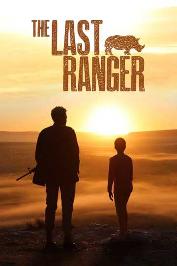 The Last Ranger Poster