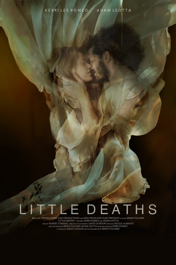 Little Deaths Poster