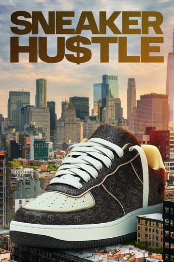 Sneaker Hustle