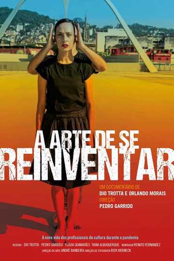 A Arte de se Reinventar