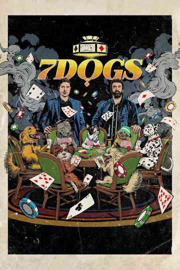7 Dogs