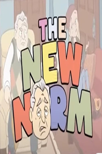 The New Norm Poster