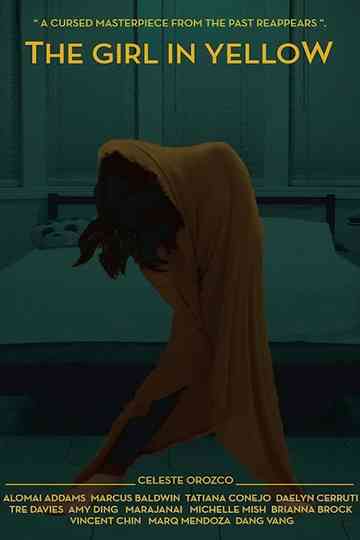 The Girl in Yellow