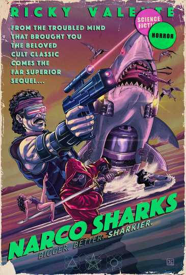 Narco Sharks