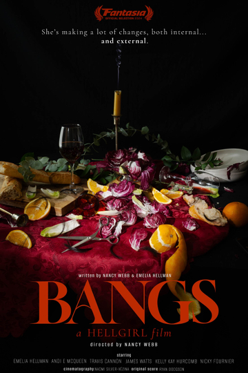 Bangs Poster