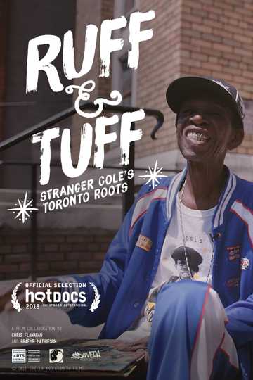 Ruff 'n Tuff - Stranger Cole's Toronto Roots