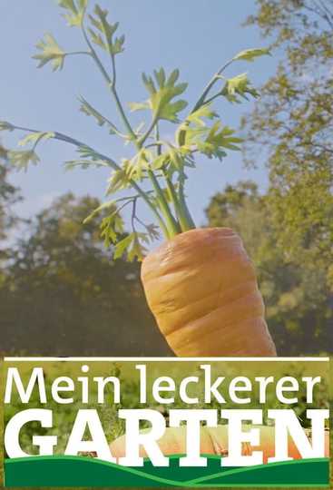 Mein leckerer Garten