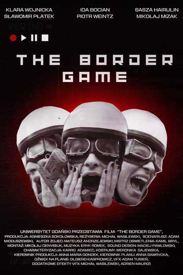 The Border Game