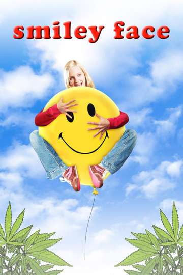 Smiley Face Poster