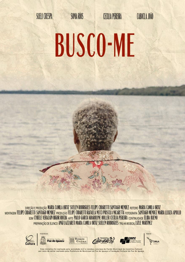 Busco-me