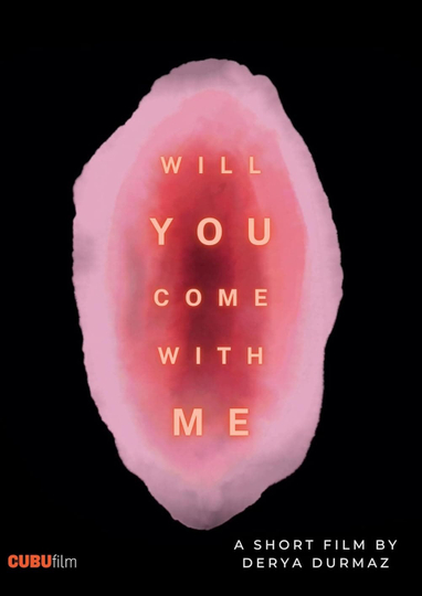 Will You Come With Me? Poster