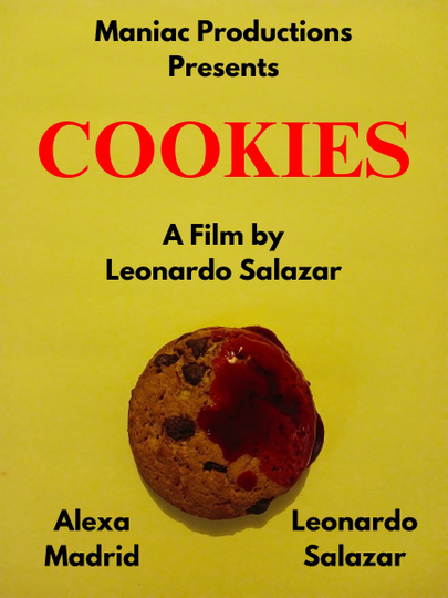 Cookies Poster