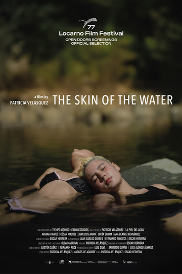 The Skin of the Water