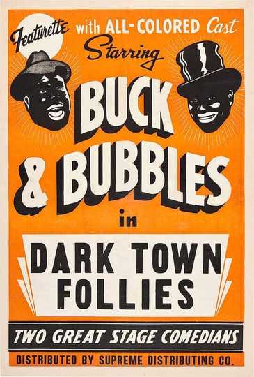 Darktown Follies